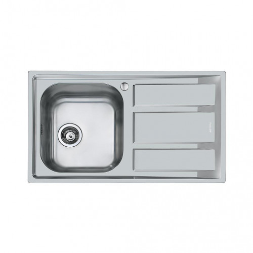 Foster 1971 062 - Lavello FM Sopratop, vasca a...