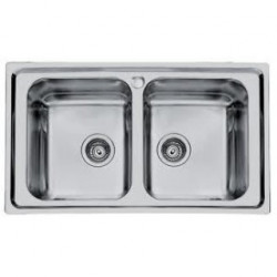 Foster 2180 060 - Lavello, KS, 86 cm, Inox