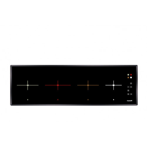 Foster 7334 240 - Piano Cottura ad Induzione...