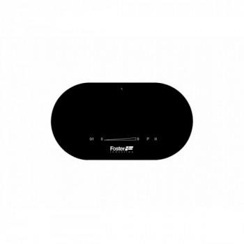 Foster 7368 020 - Touch...