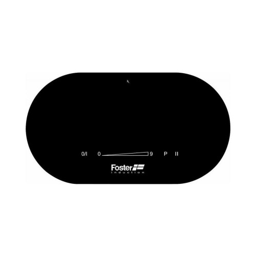 Foster Modular System.Touch4.Blk - Piano...