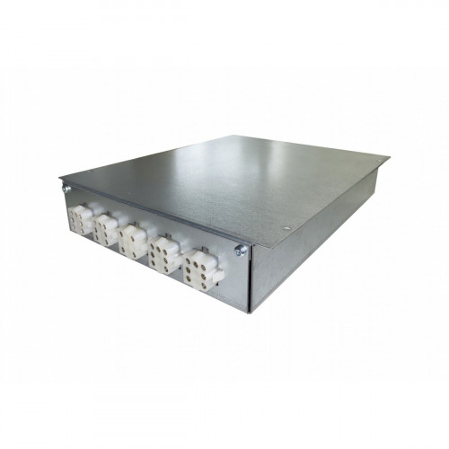 Foster 7369 040 - Box Connessione per Sistemi...