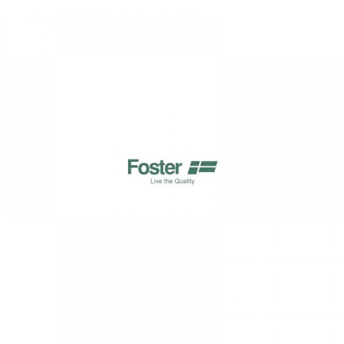 Foster 9700 601 - Kit Filtri a Carbone