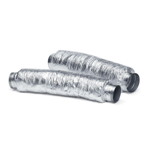 Foster 9700 603 - Tubo Insonorizzato Ø 150