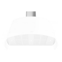 Foster 2500 101 - Canna Fumaria della Cappa Aspirante