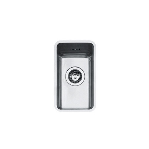 Foster 1260 850, Lavello sottopiano...