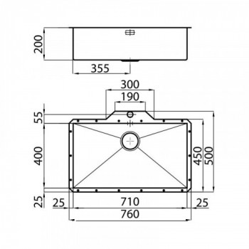Foster 1217 850 - Lavello... 2