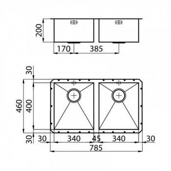 Foster 1208 850 - Lavello... 2