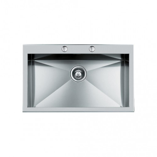 Foster 1229 050 - Lavello Quadra Sopratop o...