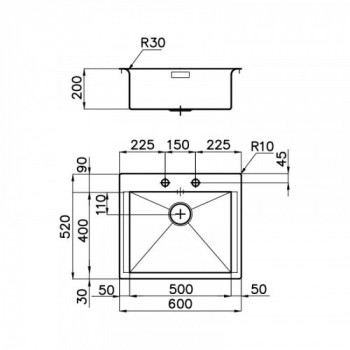 Foster 1410 000 - Lavello...