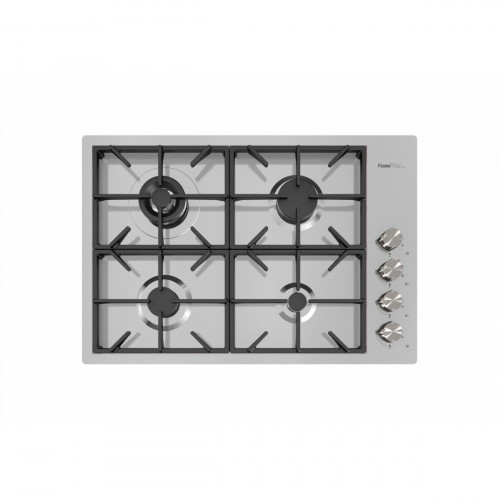 Foster 7637 000 - Piano Cottura a Gas, 4...