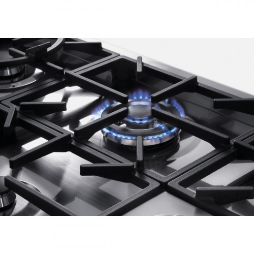 Foster 7637 000 - Piano Cottura a Gas, 4...