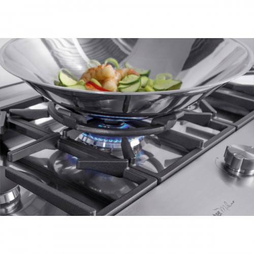 Foster 7637 000 - Piano Cottura a Gas, 4...