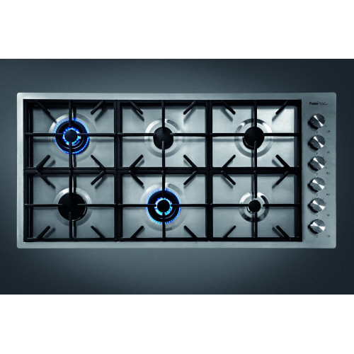 Foster 7639 000 - Piano Cottura a Gas Foster...