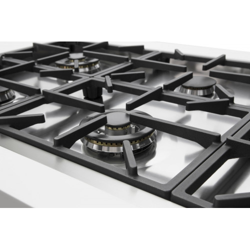 Foster 7639 000 - Piano Cottura a Gas Foster...