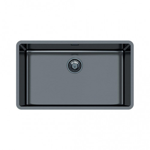 Foster 2157 856 - Lavello KE Sottotop, Inox Gun...