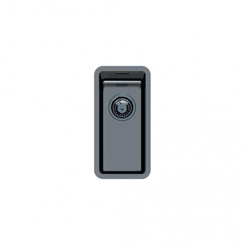 Foster 2151 856 - Lavello KE Sottotop, Inox Gun...