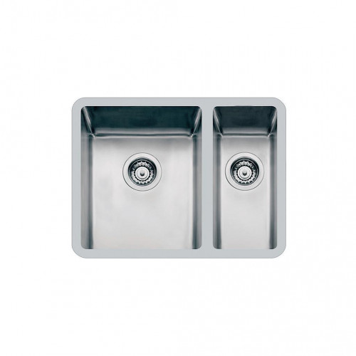 Foster 2201 852 - Lavello KE Sottotop, vasche a...