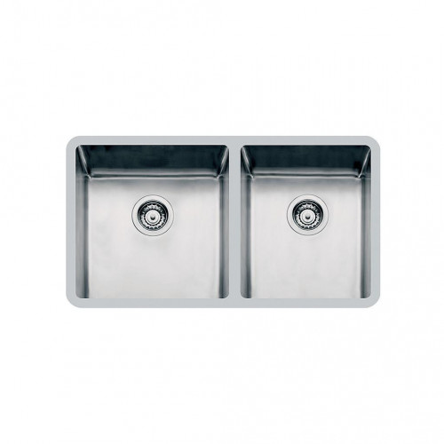 Foster 2206 850 - Lavello KE Sottotop, Inox...