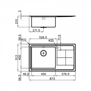 Foster 2280 052 - Lavello... 2
