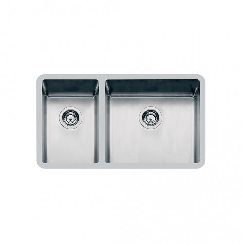 Foster 2205 850 - Lavello KE Sottotop, Inox...