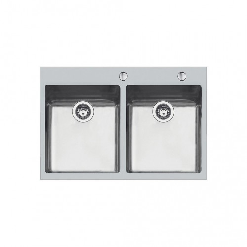 Foster 2279 050 - Lavello KE Sopratop, Inox...