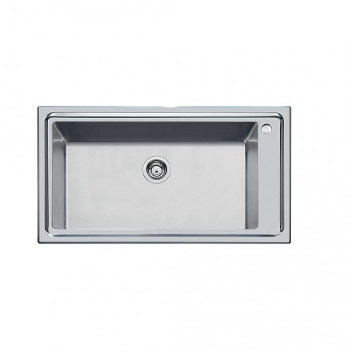 Foster 2287 050 - Lavello KE Sopratop, Inox...