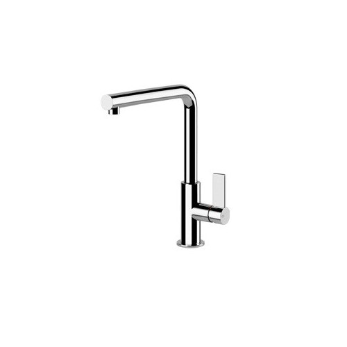 Foster Omega - Miscelatore Monocomando con...