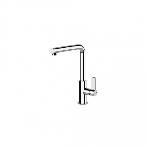 Foster 8497 020 - Miscelatore Omega, Cromato