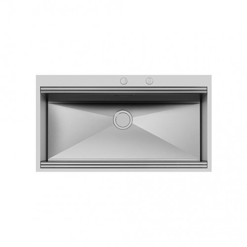 Foster 1017 050 - Lavello Milano Sopratop o...