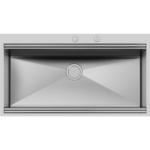 Foster 1018 050 - Lavello Milano Sopratop, 1...