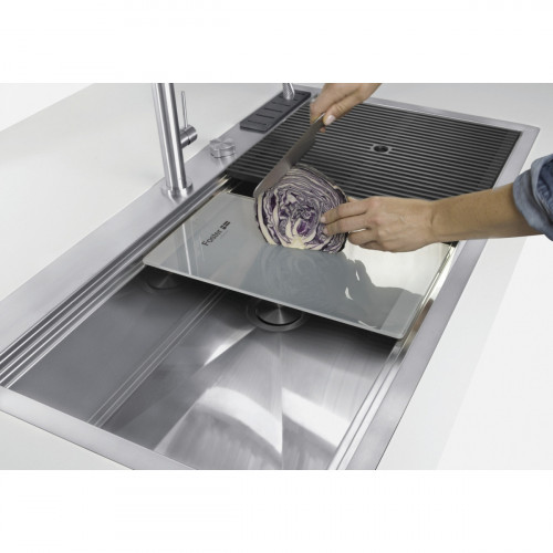 Foster 1018 050 - Lavello Milano Sopratop, 1...