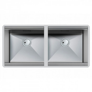 Foster 1016 850 - Lavello...