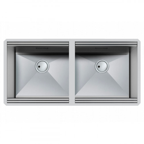 Foster 1016 850 - Lavello Milano Sottotop, 2...