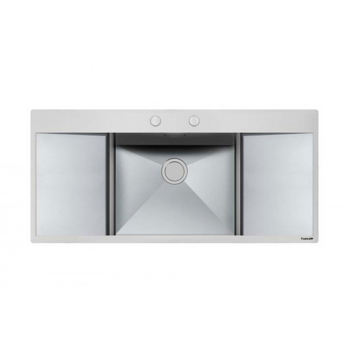 Foster 1418 000 - Lavello New Wave Sopratop o...