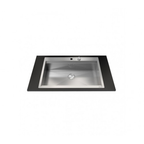 Foster 1025 050 - Lavello Milano Sopratop, 1...