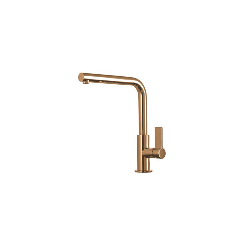 Foster 8497 400 - Miscelatore Omega, Canna...