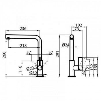 Foster 8497 400 -... 2