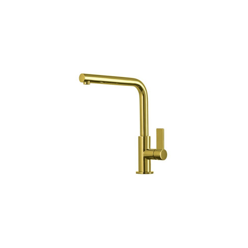 Foster 8497 700 - Miscelatore Omega, Canna...