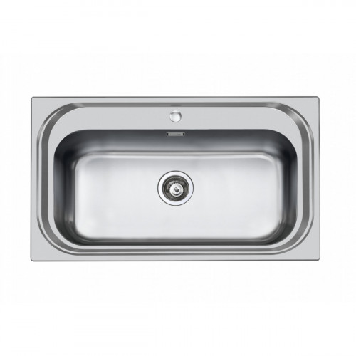 Foster 1180 150 - Lavello Monovasca S1000...