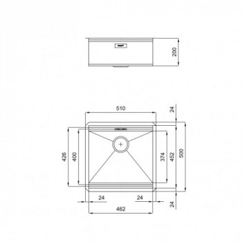 Foster 1013 850 - Lavello... 2