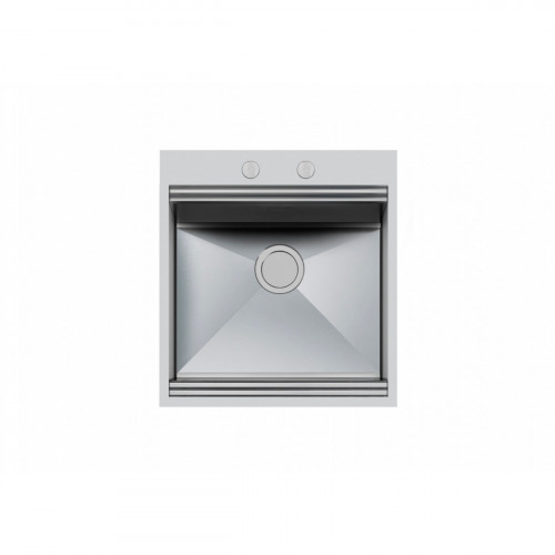 Foster 1012 050 - Lavello Milano Sopratop, 1...