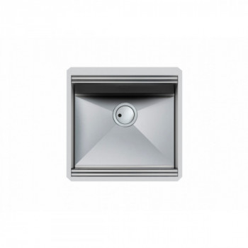 Foster 1031 850 - Lavello...