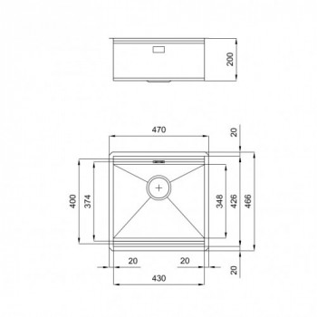 Foster 1031 850 - Lavello... 2