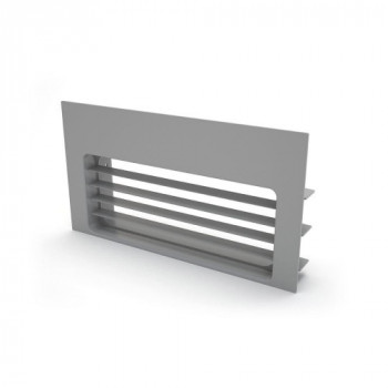 Foster 9700 539 - Griglia...