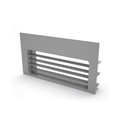 Foster 9700 539 - Griglia per Zoccolo Mobile,...