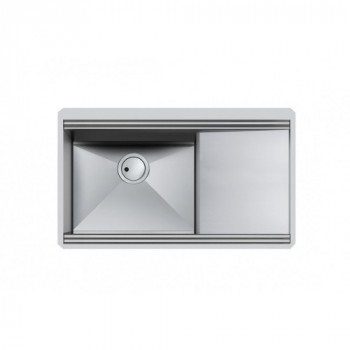 Foster 1040 851 - Lavello...