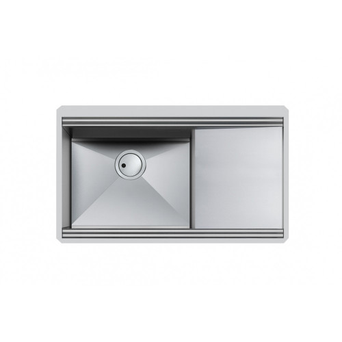 Foster 1040 851 - Lavello Milanello Workstation...