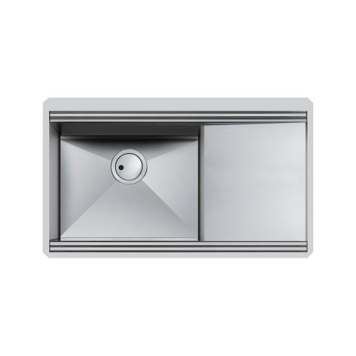 Foster 1040 852 - Lavello Milanello Workstation...