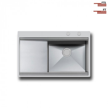 Foster 1040 051 - Lavello...